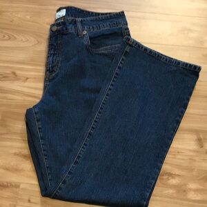 French Dressing Jeans